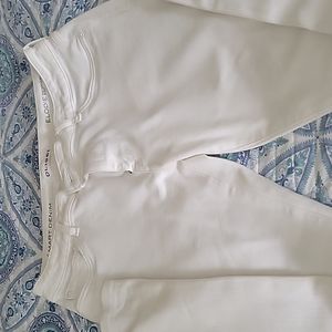 DL1961 Elodie Instasculpt Boot Smart Denim in Size 31 in Color Milk